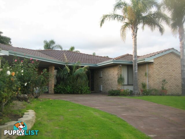 27 Dunstan Place MURDOCH WA 6150