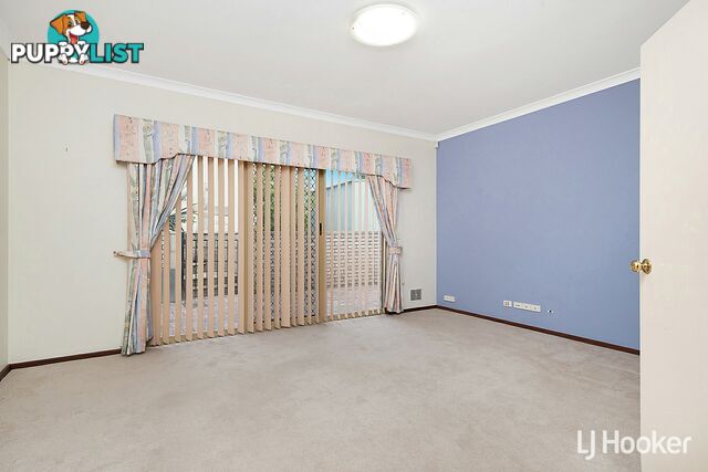 37 Barcombe Way LEEMING WA 6149