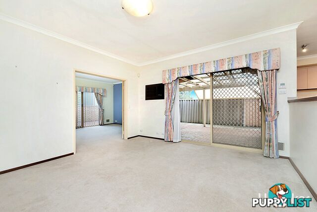 37 Barcombe Way LEEMING WA 6149