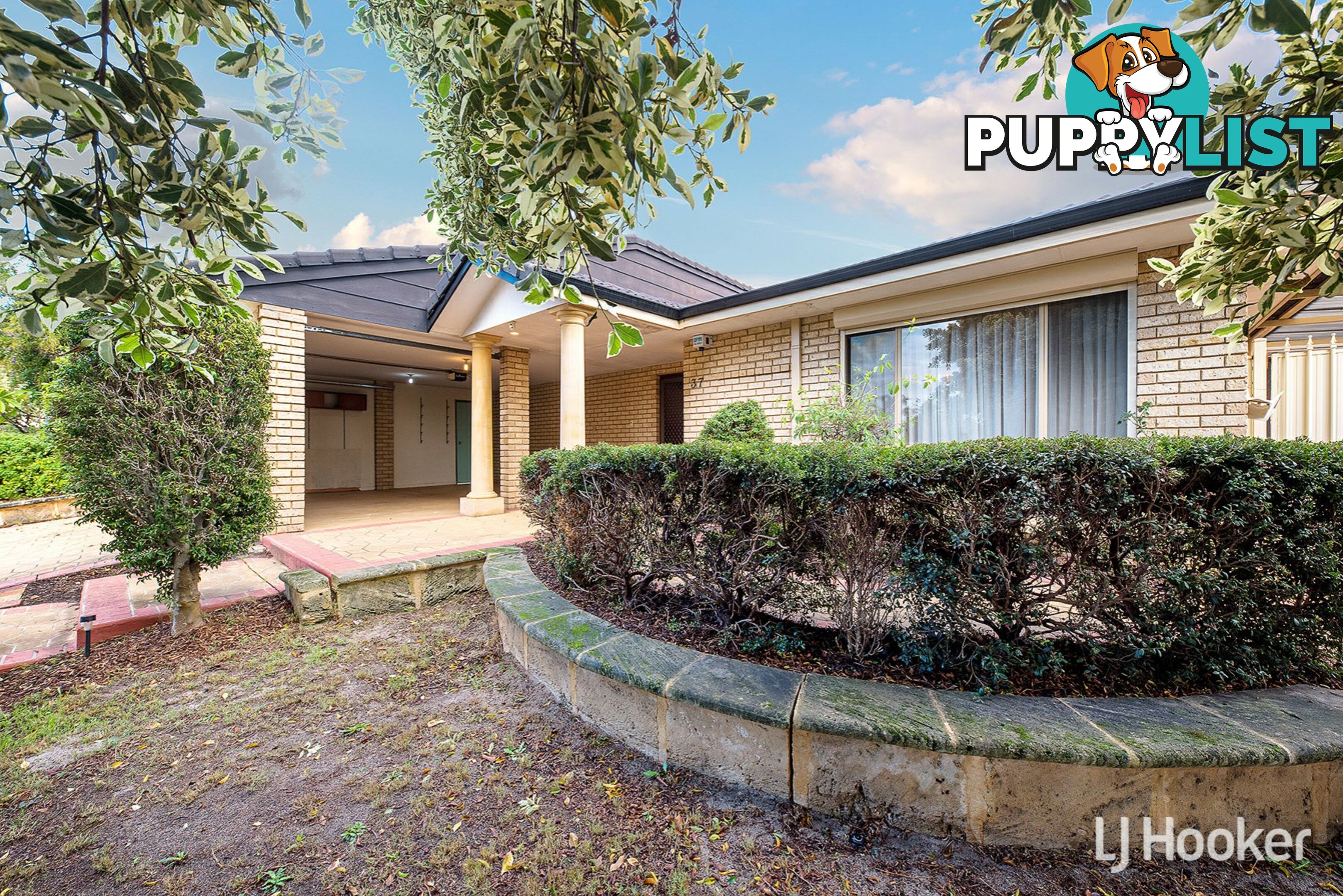 37 Barcombe Way LEEMING WA 6149