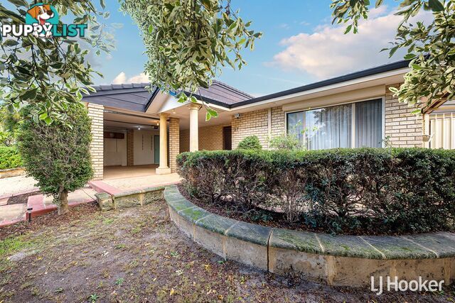 37 Barcombe Way LEEMING WA 6149