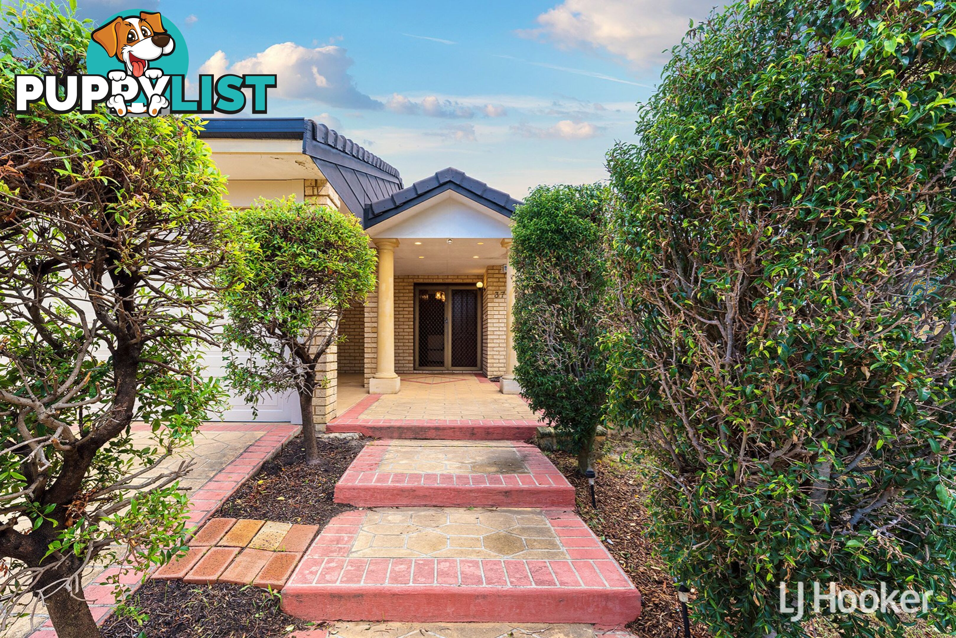 37 Barcombe Way LEEMING WA 6149