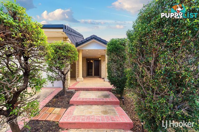 37 Barcombe Way LEEMING WA 6149