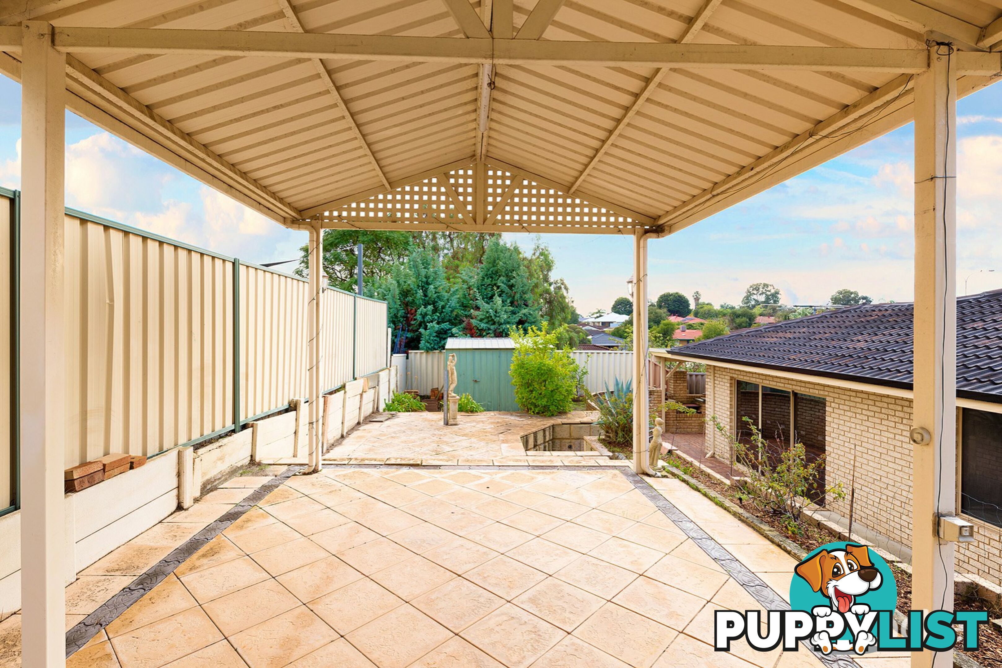 37 Barcombe Way LEEMING WA 6149