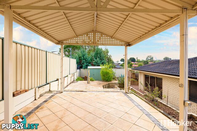 37 Barcombe Way LEEMING WA 6149