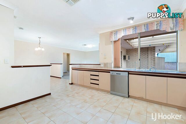 37 Barcombe Way LEEMING WA 6149