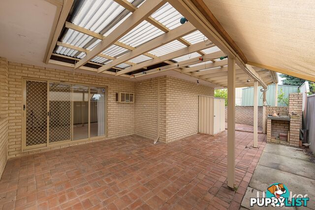 37 Barcombe Way LEEMING WA 6149