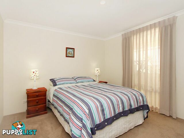 24 Riversdale Pass JANDAKOT WA 6164