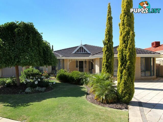 24 Riversdale Pass JANDAKOT WA 6164