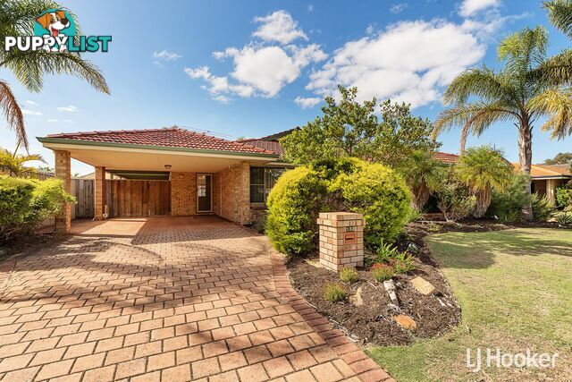 132 Brenchley Drive ATWELL WA 6164