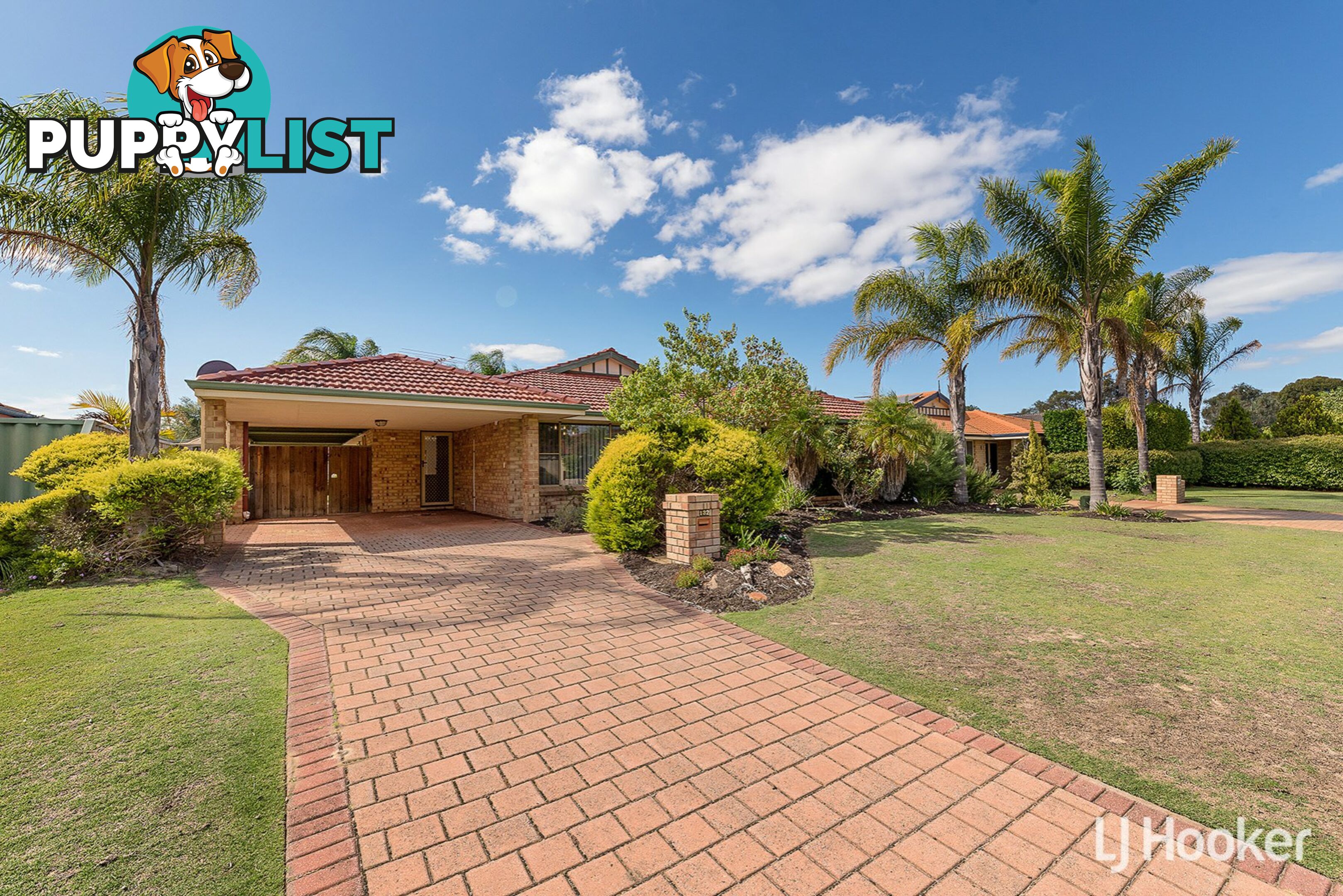 132 Brenchley Drive ATWELL WA 6164