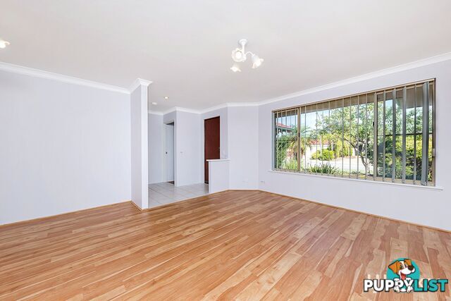 132 Brenchley Drive ATWELL WA 6164