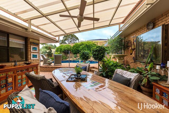 11 Timbrell Way LEEMING WA 6149