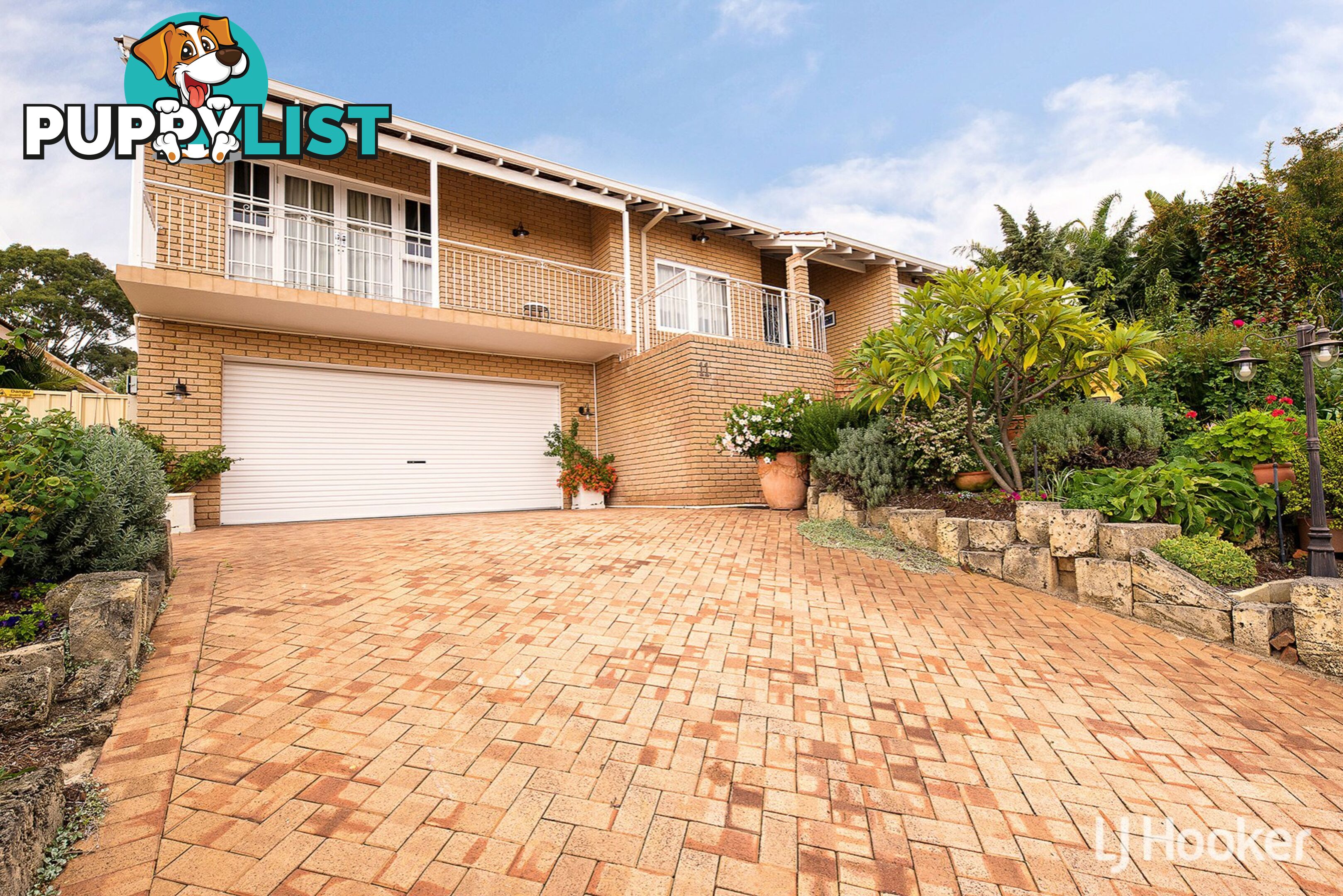 11 Timbrell Way LEEMING WA 6149