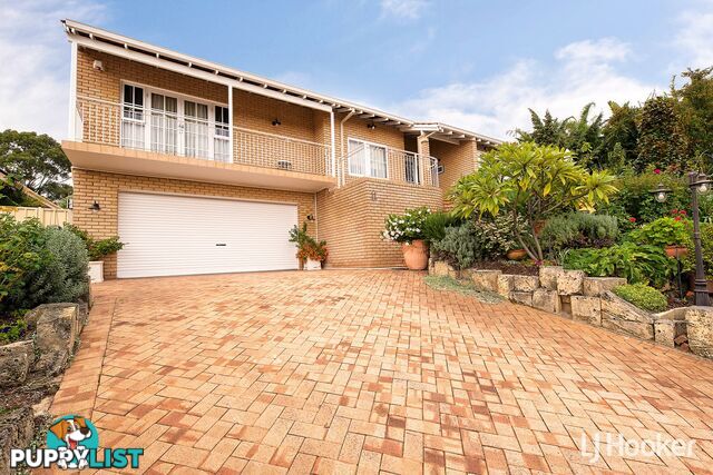 11 Timbrell Way LEEMING WA 6149