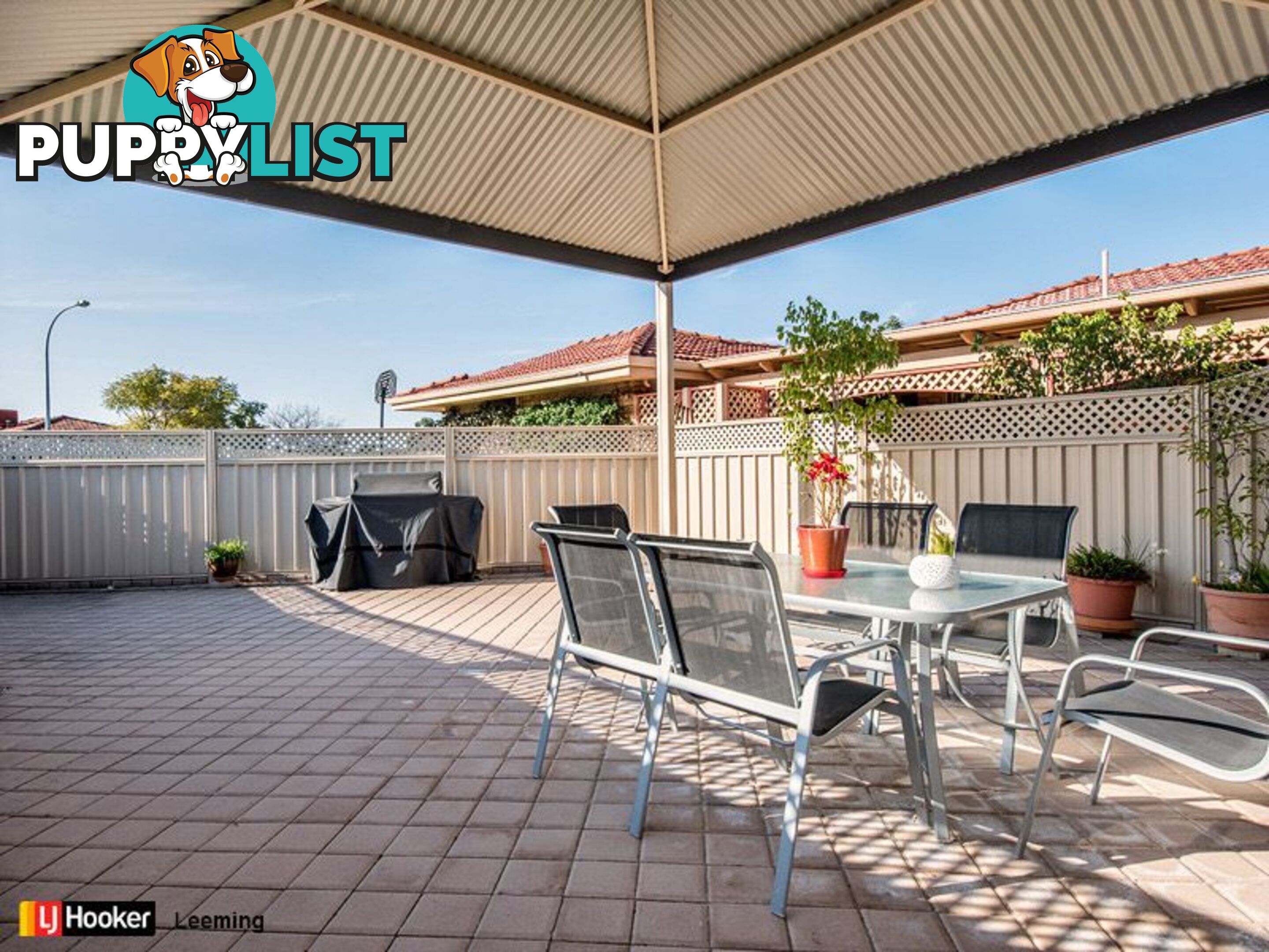 3B Classon Gardens LEEMING WA 6149