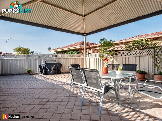 3B Classon Gardens LEEMING WA 6149