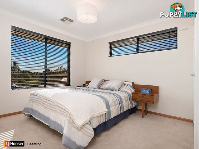 3B Classon Gardens LEEMING WA 6149