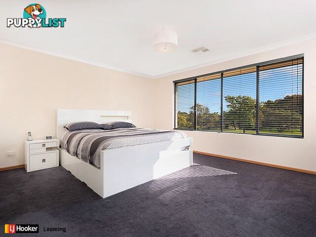 3B Classon Gardens LEEMING WA 6149