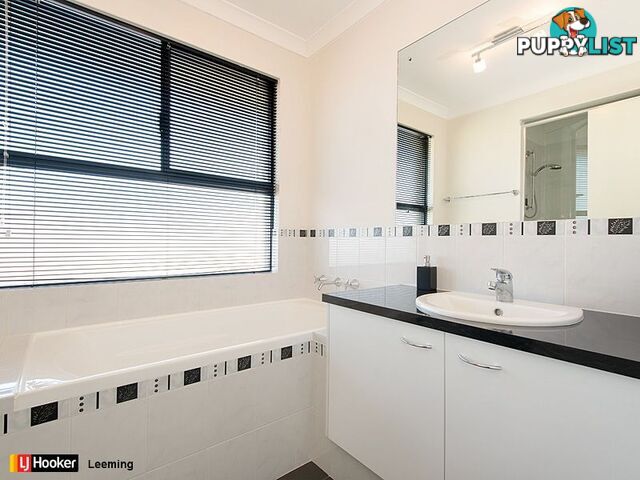 3B Classon Gardens LEEMING WA 6149