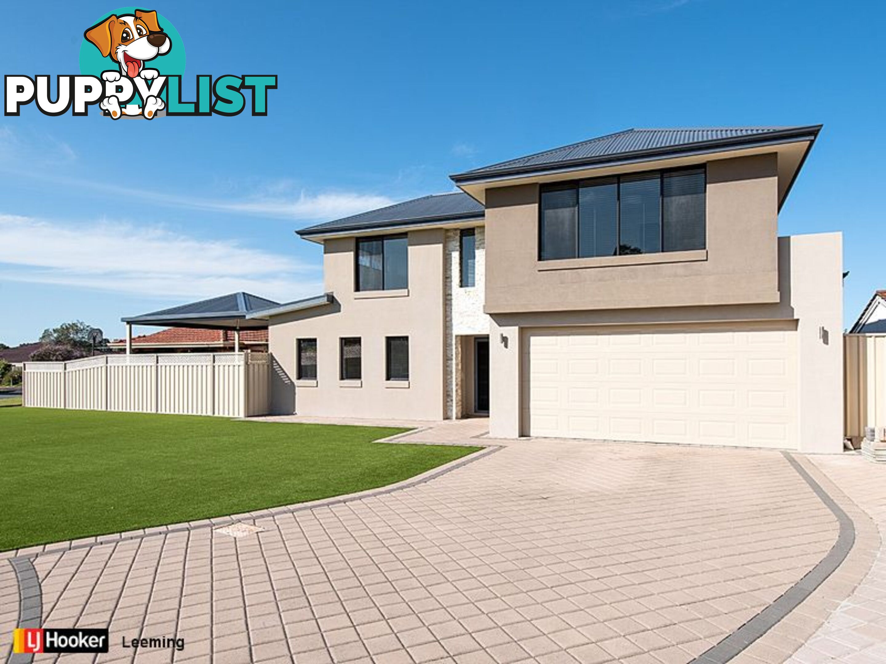 3B Classon Gardens LEEMING WA 6149