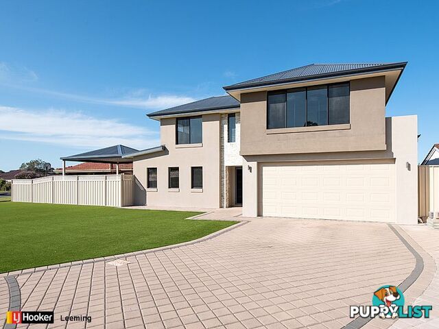 3B Classon Gardens LEEMING WA 6149