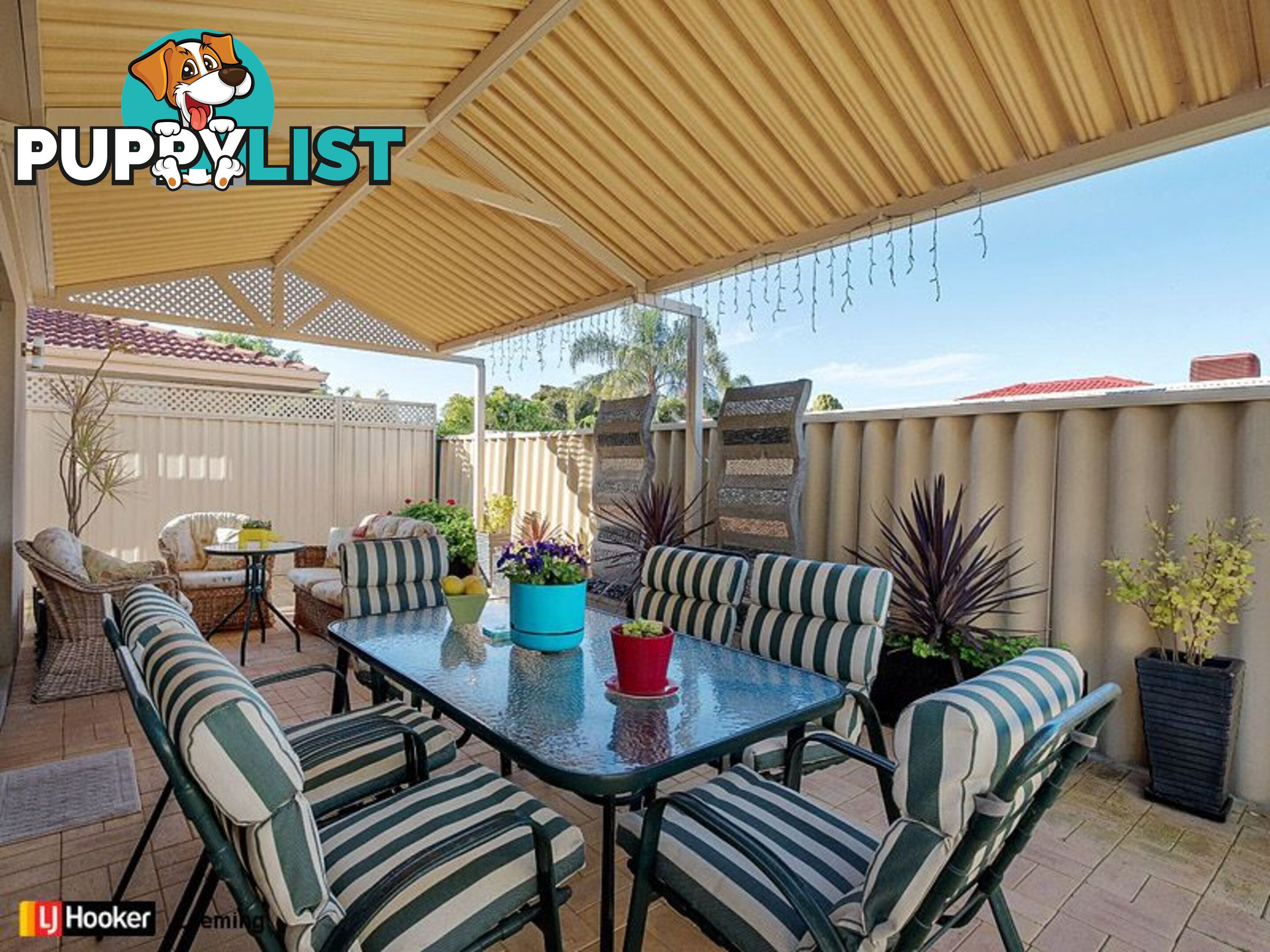 3B Classon Gardens LEEMING WA 6149