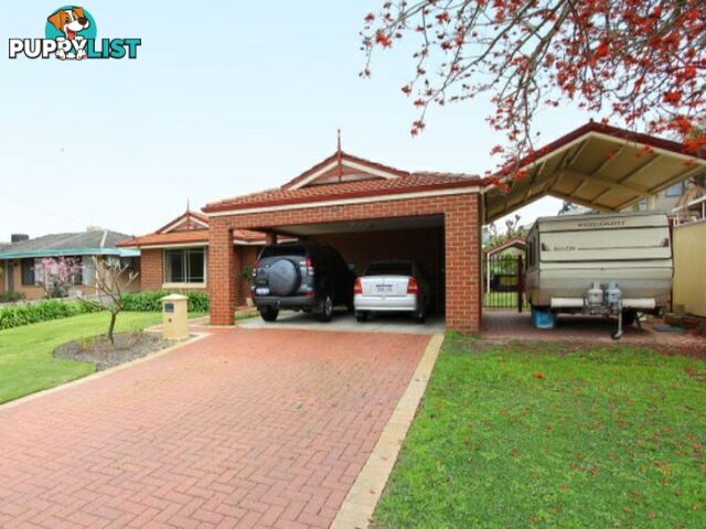 9 Noongar Way RIVERTON WA 6148