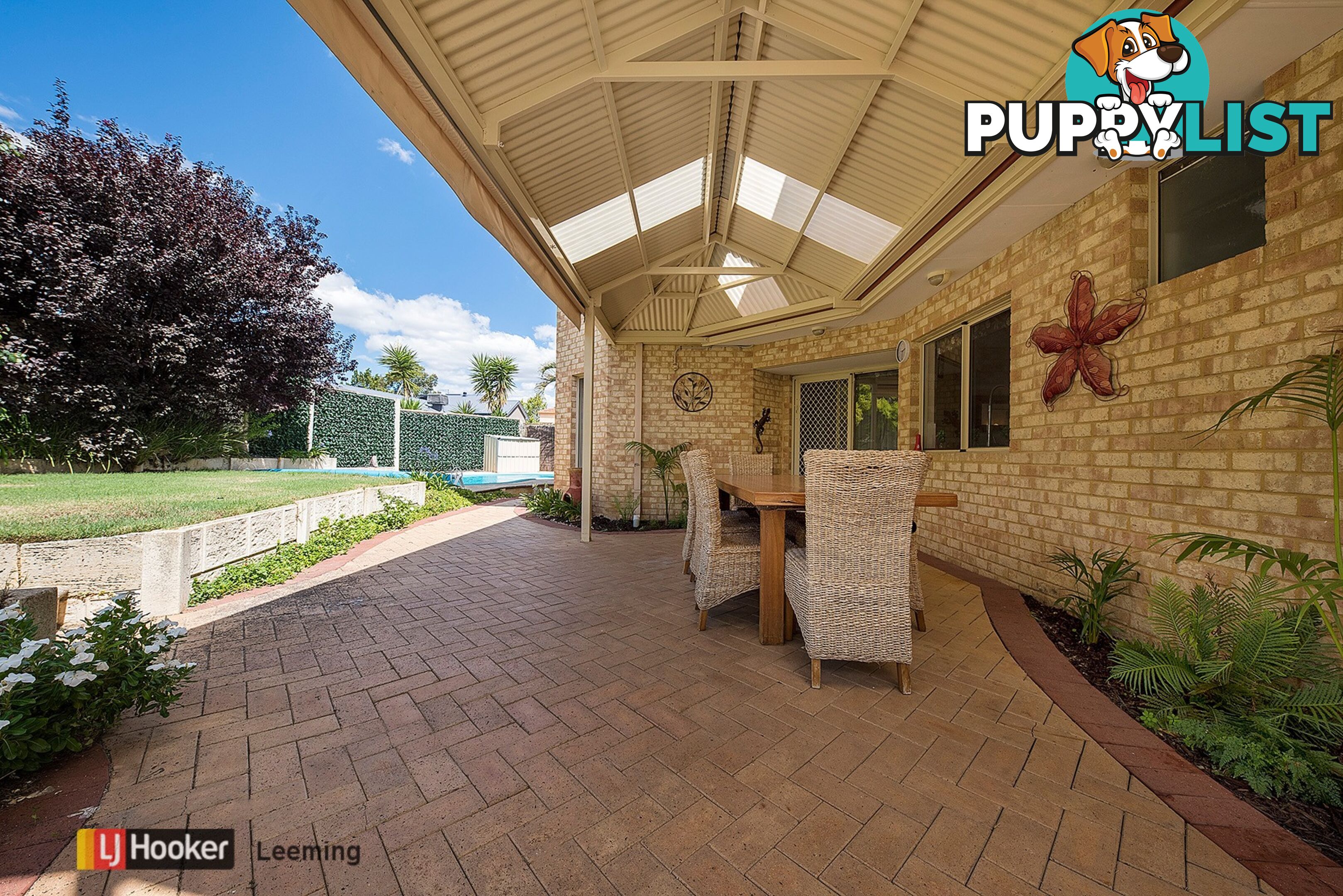 99 Glen Iris Drive JANDAKOT WA 6164