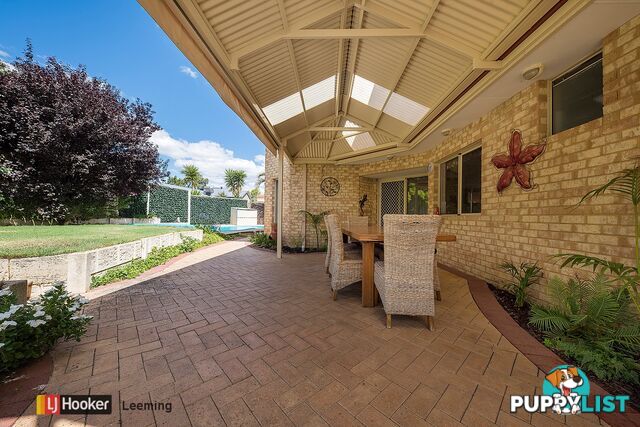 99 Glen Iris Drive JANDAKOT WA 6164