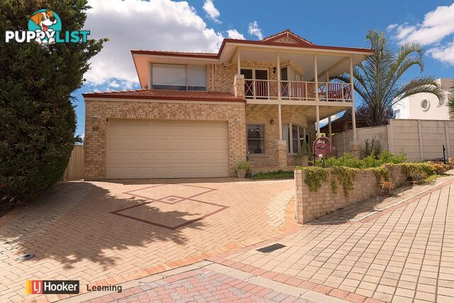 99 Glen Iris Drive JANDAKOT WA 6164