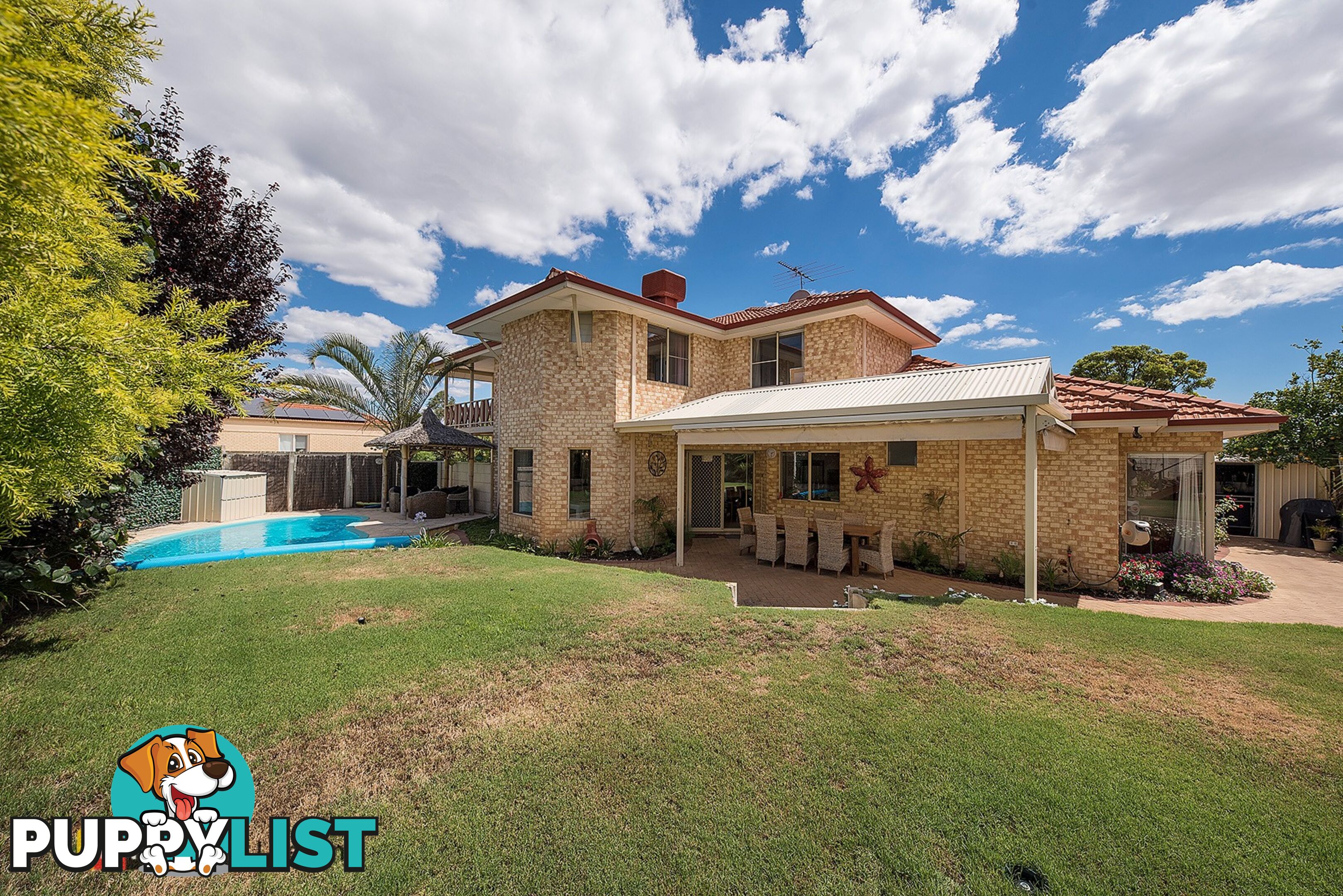 99 Glen Iris Drive JANDAKOT WA 6164