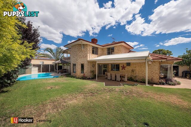 99 Glen Iris Drive JANDAKOT WA 6164