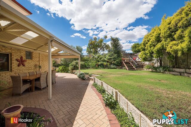 99 Glen Iris Drive JANDAKOT WA 6164