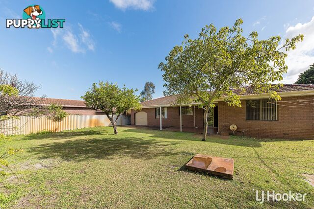 10 Findlay Road LEEMING WA 6149