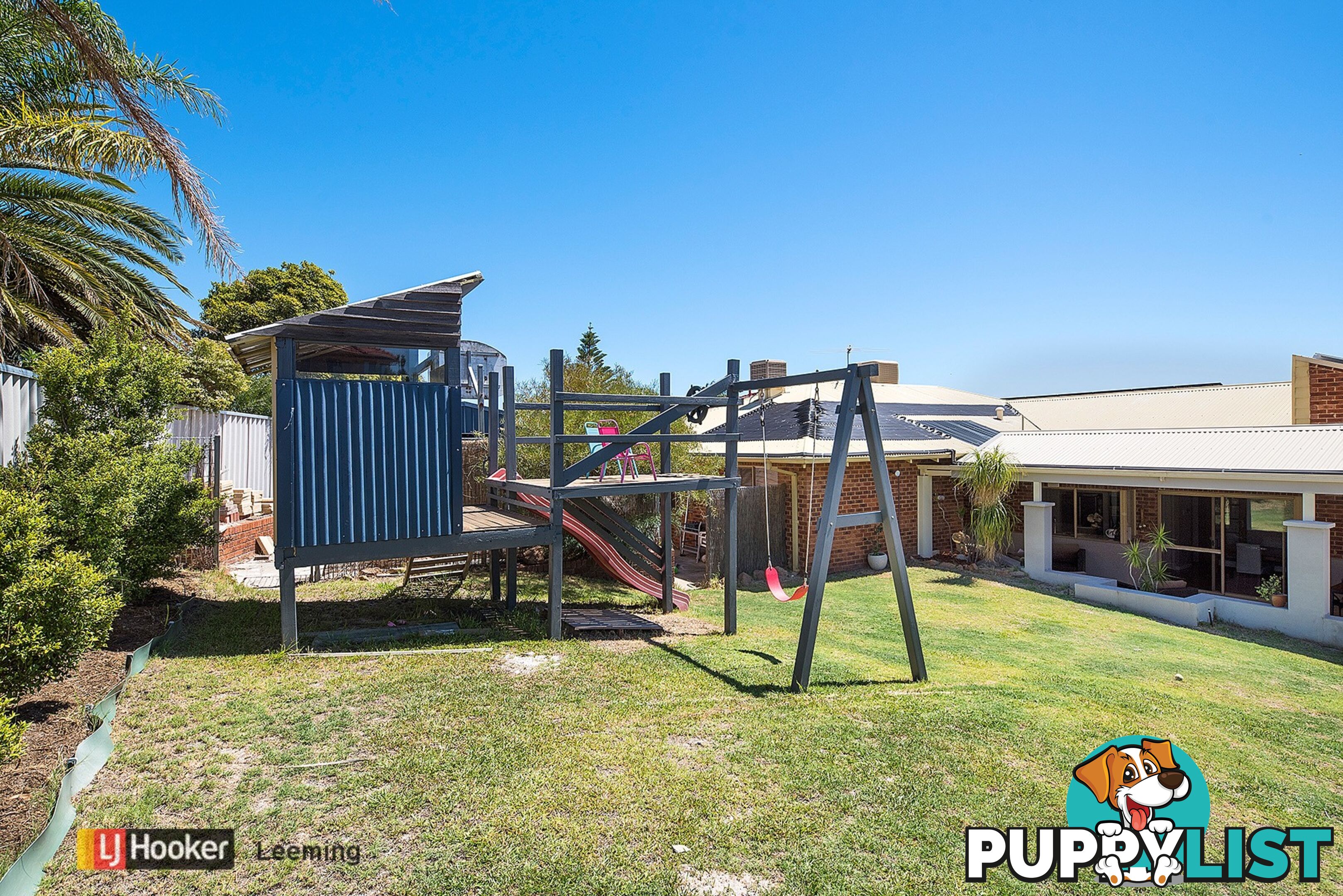 11 Apex Close LEEMING WA 6149