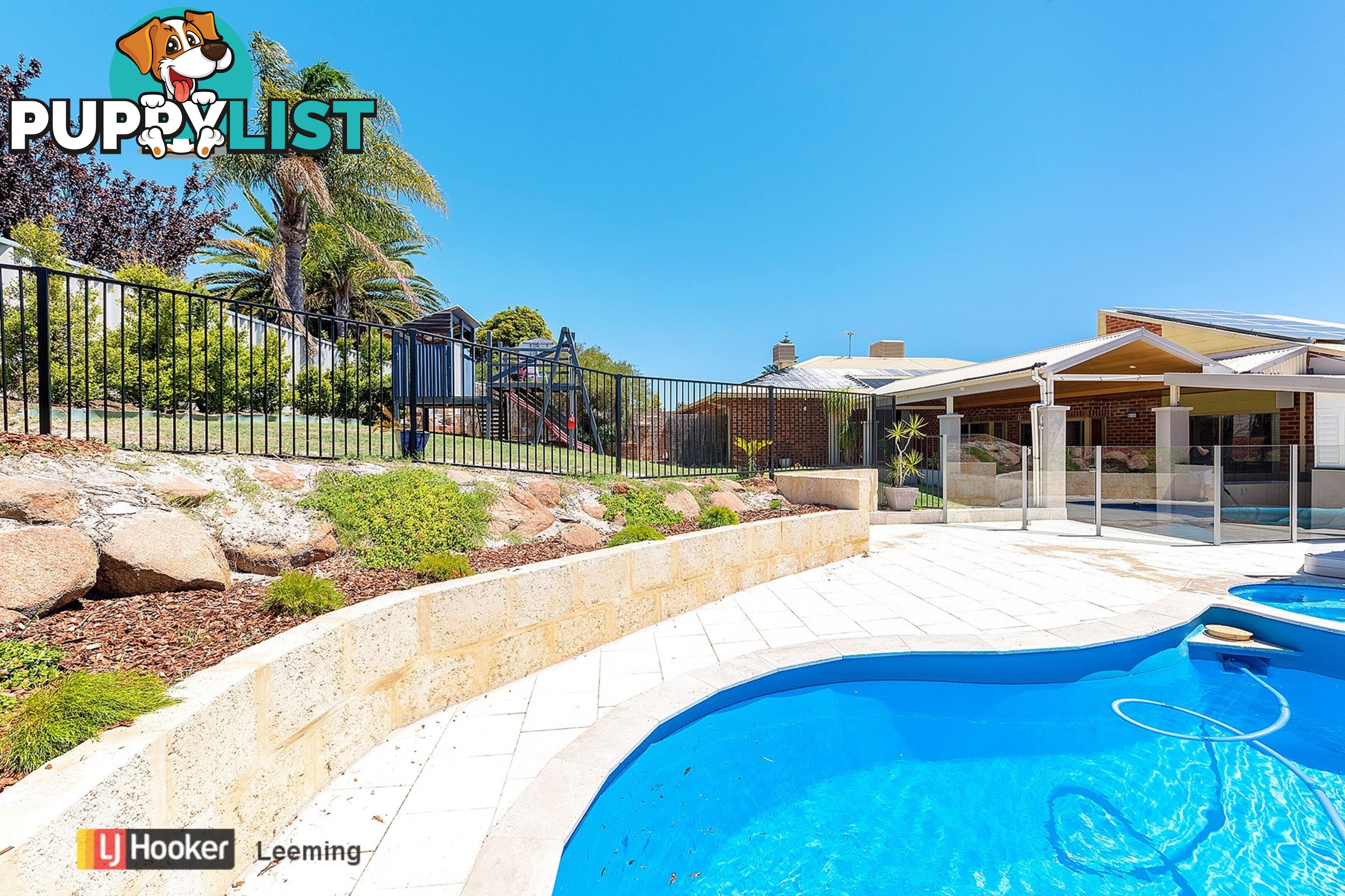 11 Apex Close LEEMING WA 6149