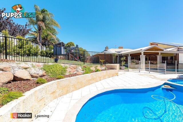 11 Apex Close LEEMING WA 6149