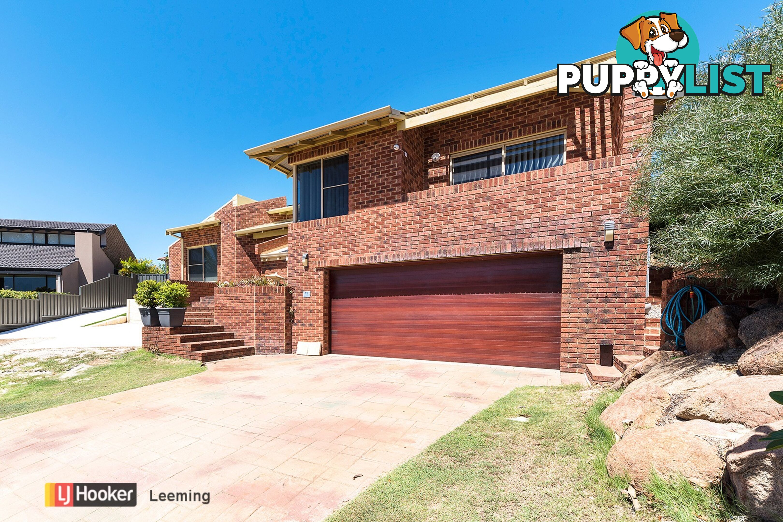 11 Apex Close LEEMING WA 6149