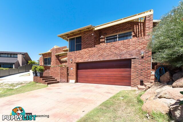 11 Apex Close LEEMING WA 6149