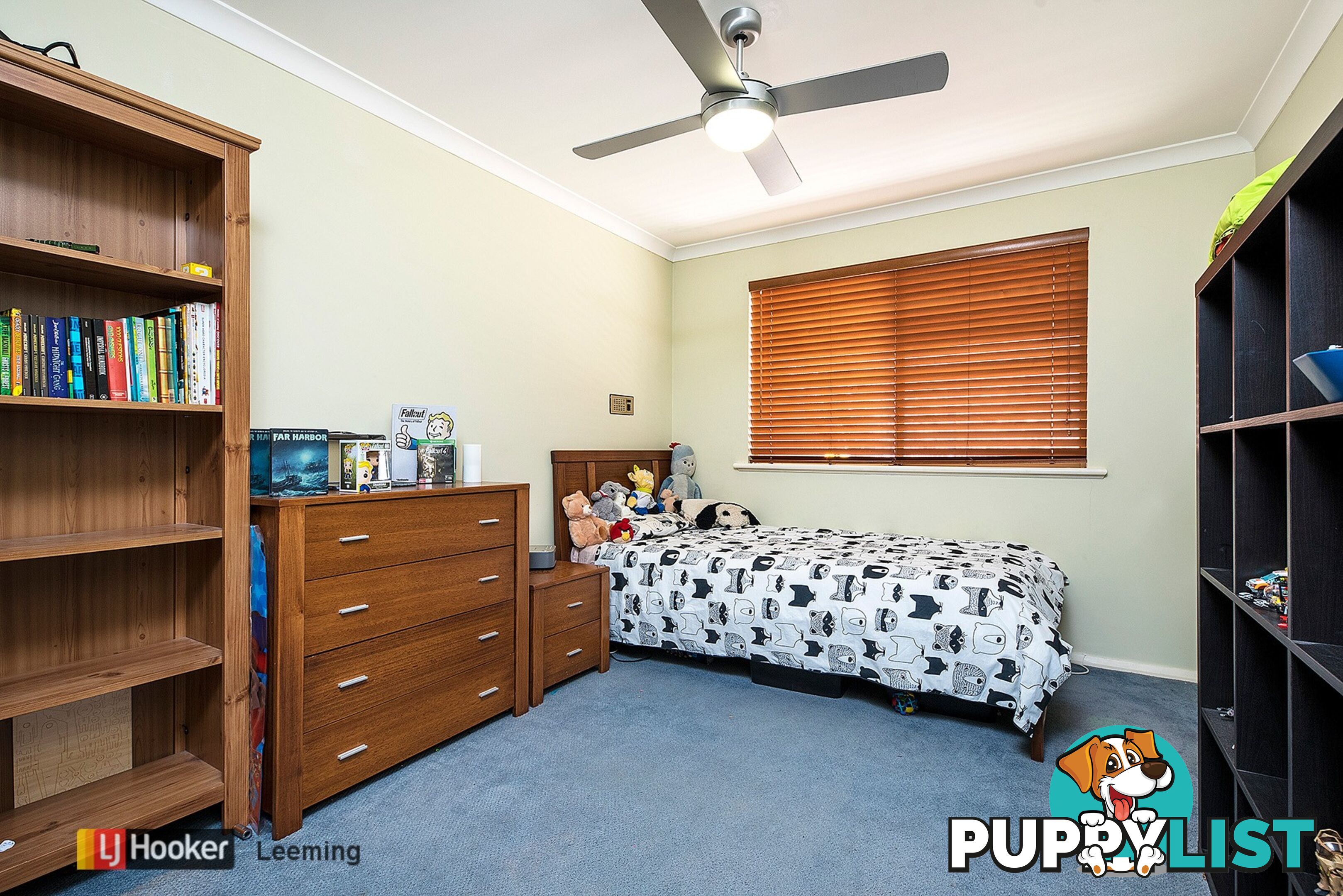 11 Apex Close LEEMING WA 6149