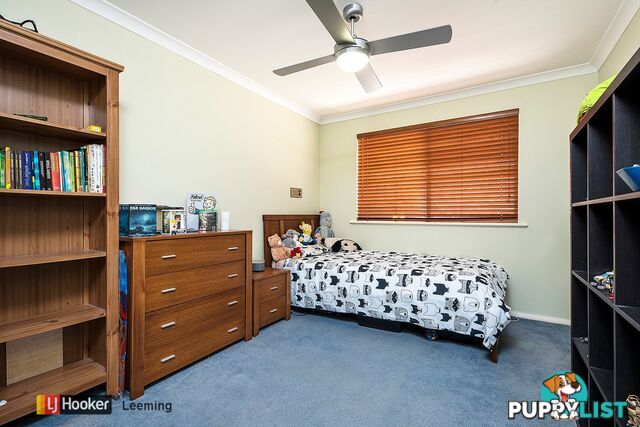 11 Apex Close LEEMING WA 6149