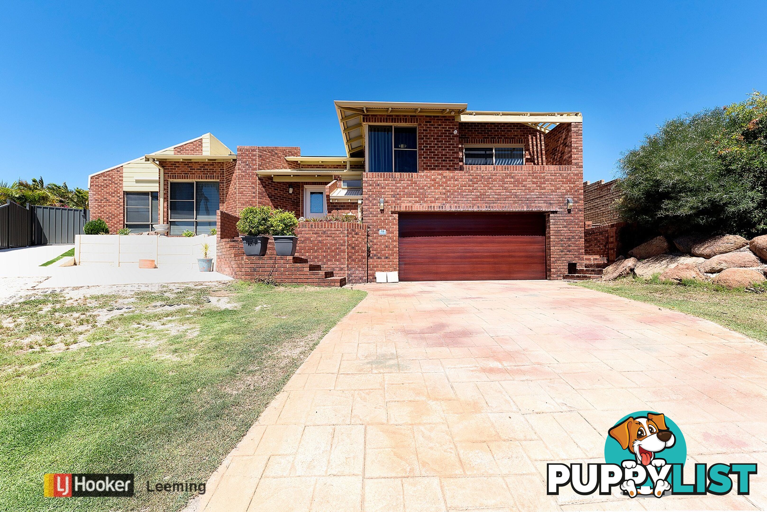 11 Apex Close LEEMING WA 6149