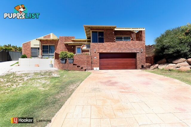 11 Apex Close LEEMING WA 6149