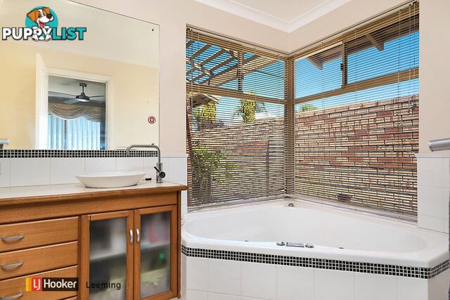 11 Apex Close LEEMING WA 6149