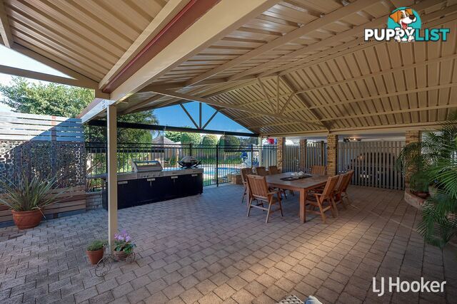 3 Hamlet Court BIBRA LAKE WA 6163