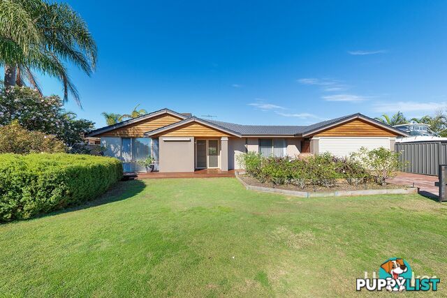 3 Hamlet Court BIBRA LAKE WA 6163