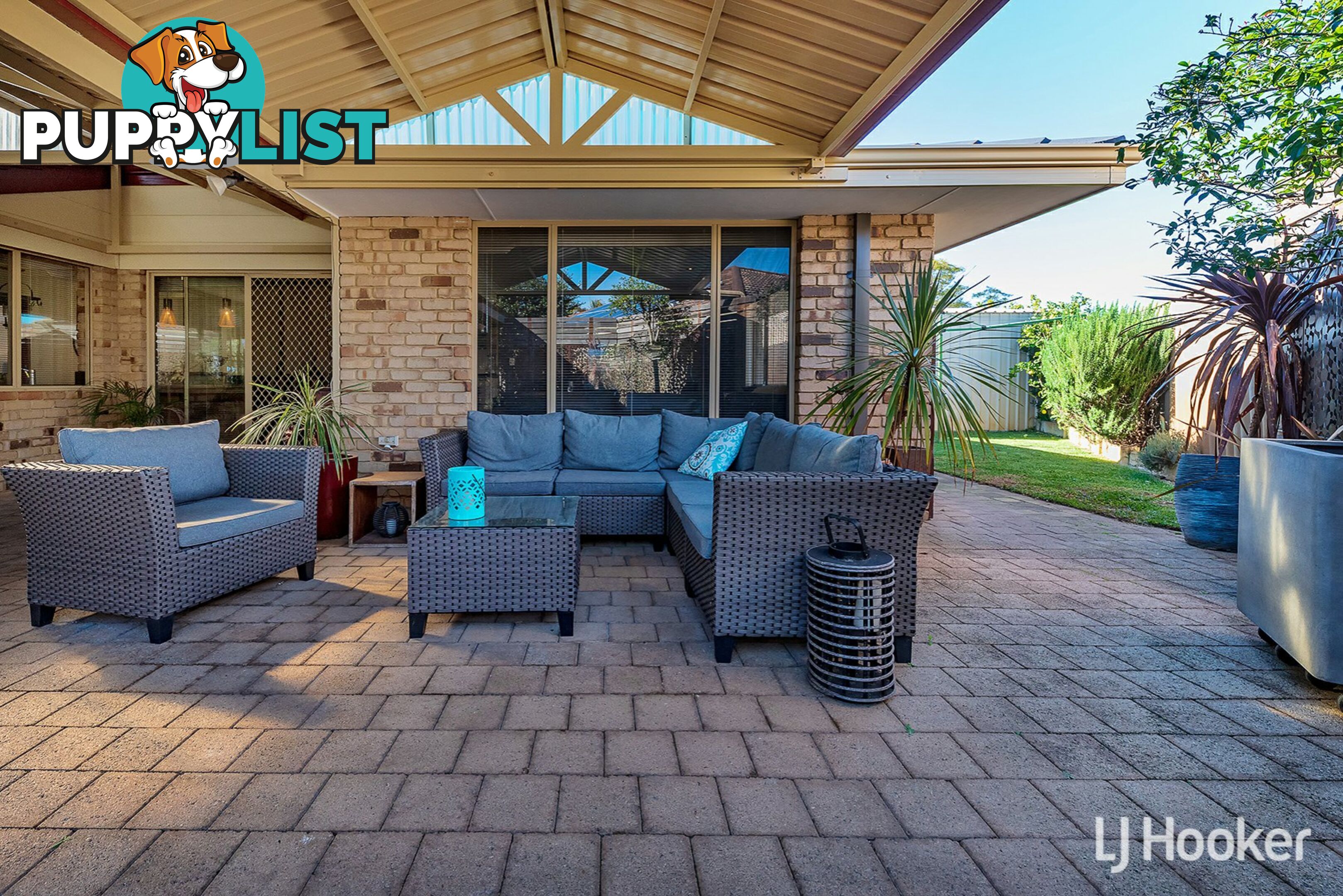 3 Hamlet Court BIBRA LAKE WA 6163