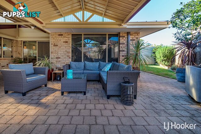 3 Hamlet Court BIBRA LAKE WA 6163