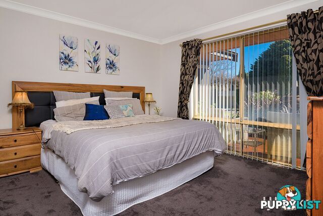 3 Hamlet Court BIBRA LAKE WA 6163